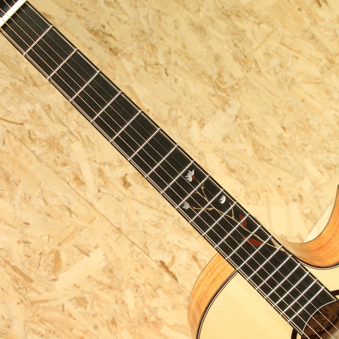 ギター Naga Guitars S-60GAC 楽天市場】Naga Guitars S-60GACナガギタース アコースティック
