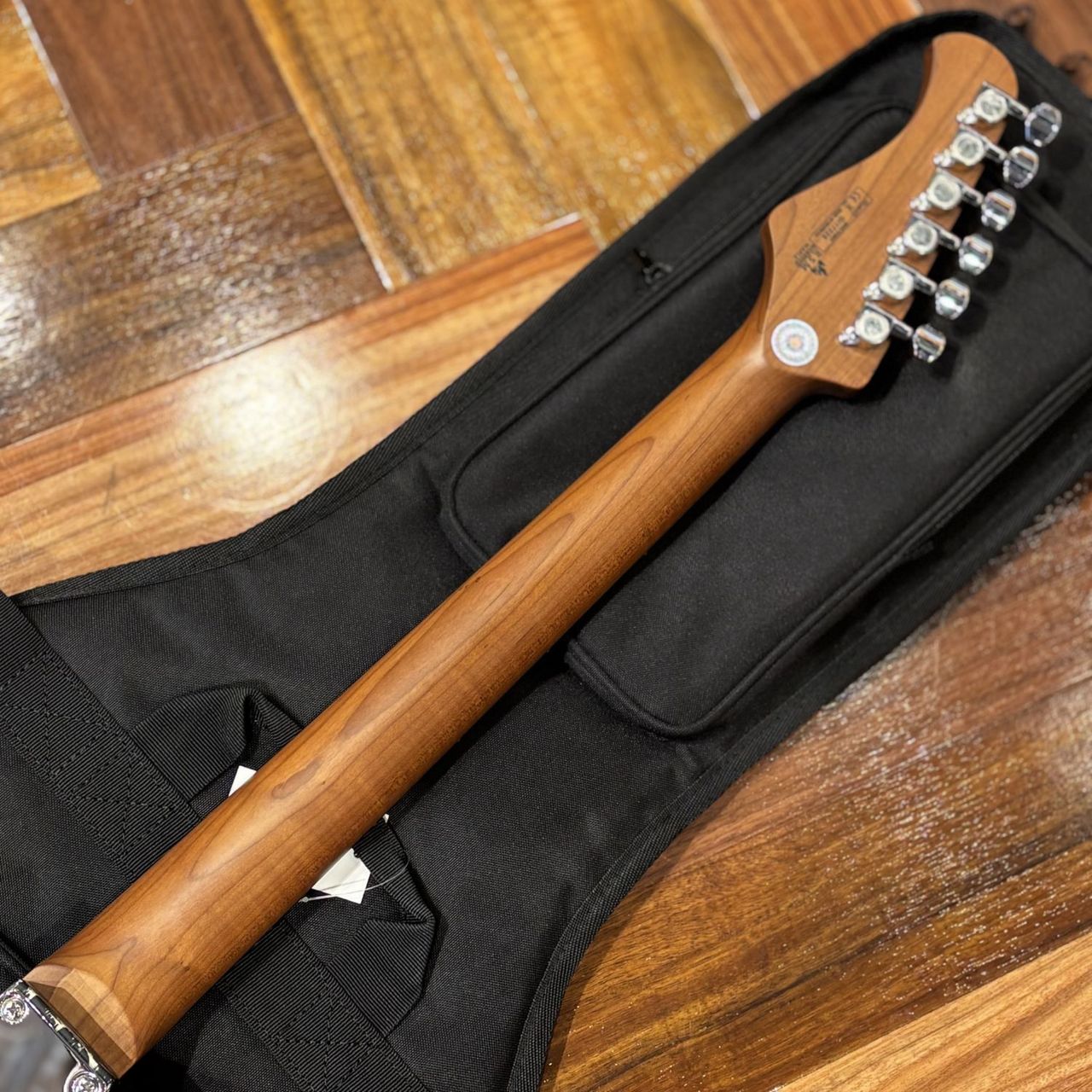 Bacchus 【現物画像】SBT-ASH RSM グローバルシリーズ（新品/送料無料