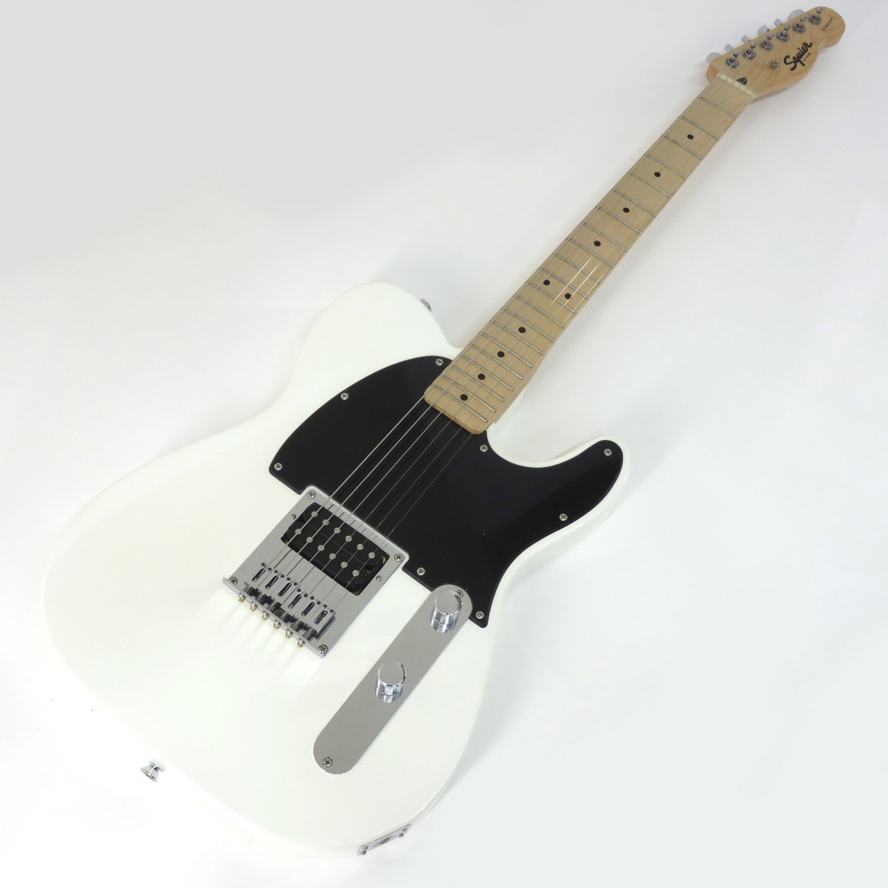 Squier by Fender SONIC Esquire H（中古/送料無料）【楽器検索