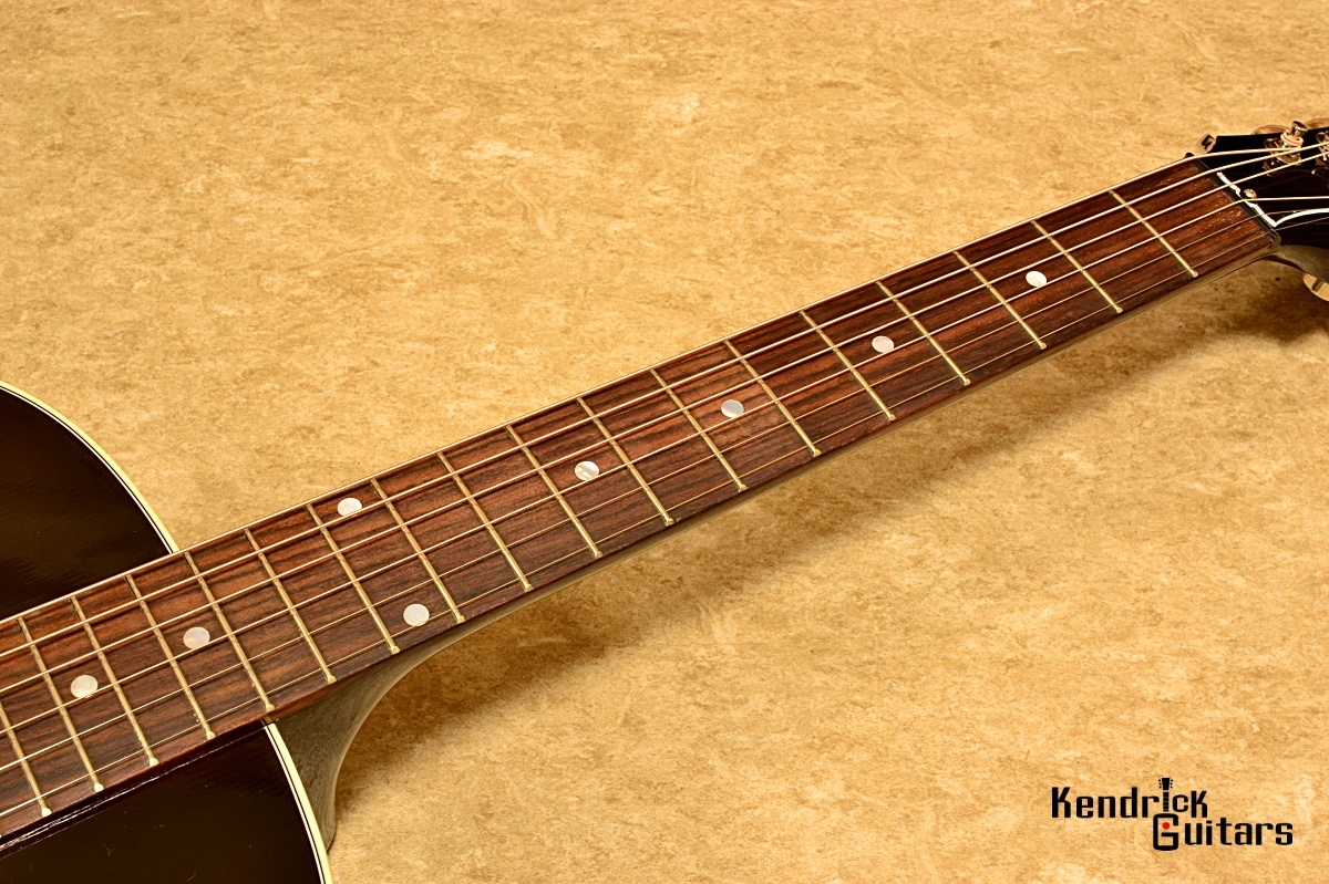 Gibson 2022 / J-45 Standard Tri Burst Gloss w/OHC（中古/送料無料