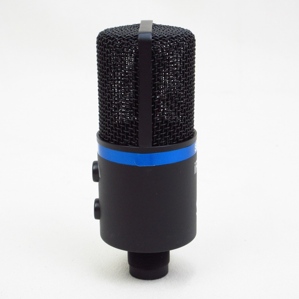 IK Multimedia iRig Mic Studio Black【横浜店】【値下げ】（中古