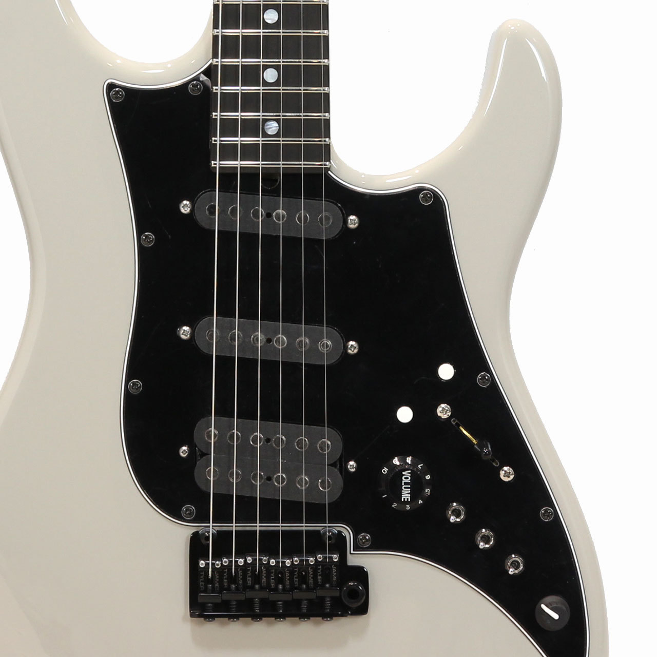 James Tyler Japan Studio Elite 10th Anniversary Limited Edition