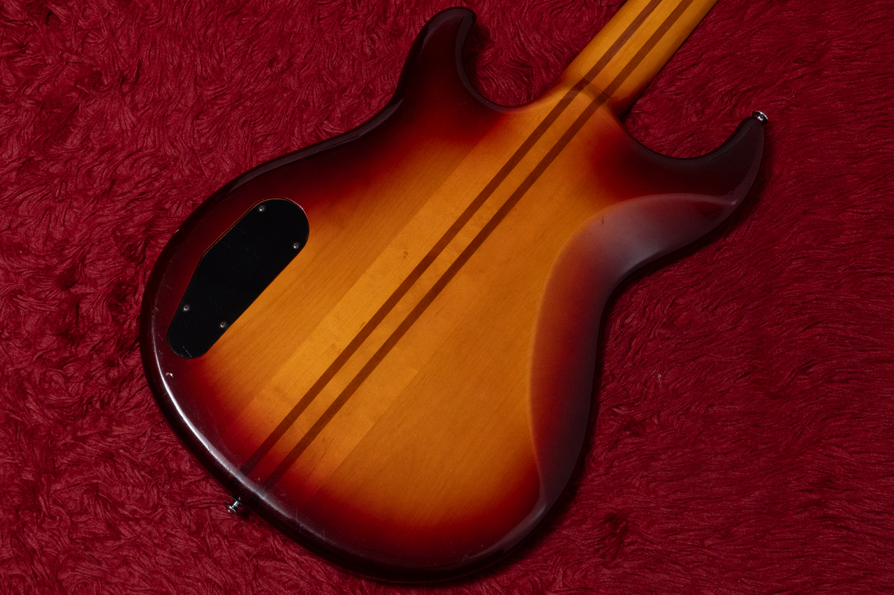 YAMAHA BB1200 FL mod. 1981 4.315kg #040956【GIB横浜】（中古/送料