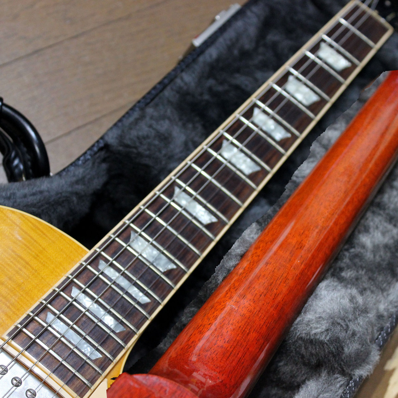 Maestro by Gibson レスポール スタンダード 販売中】Gibson Les Paul Standard（レスポールスタンダード）特集