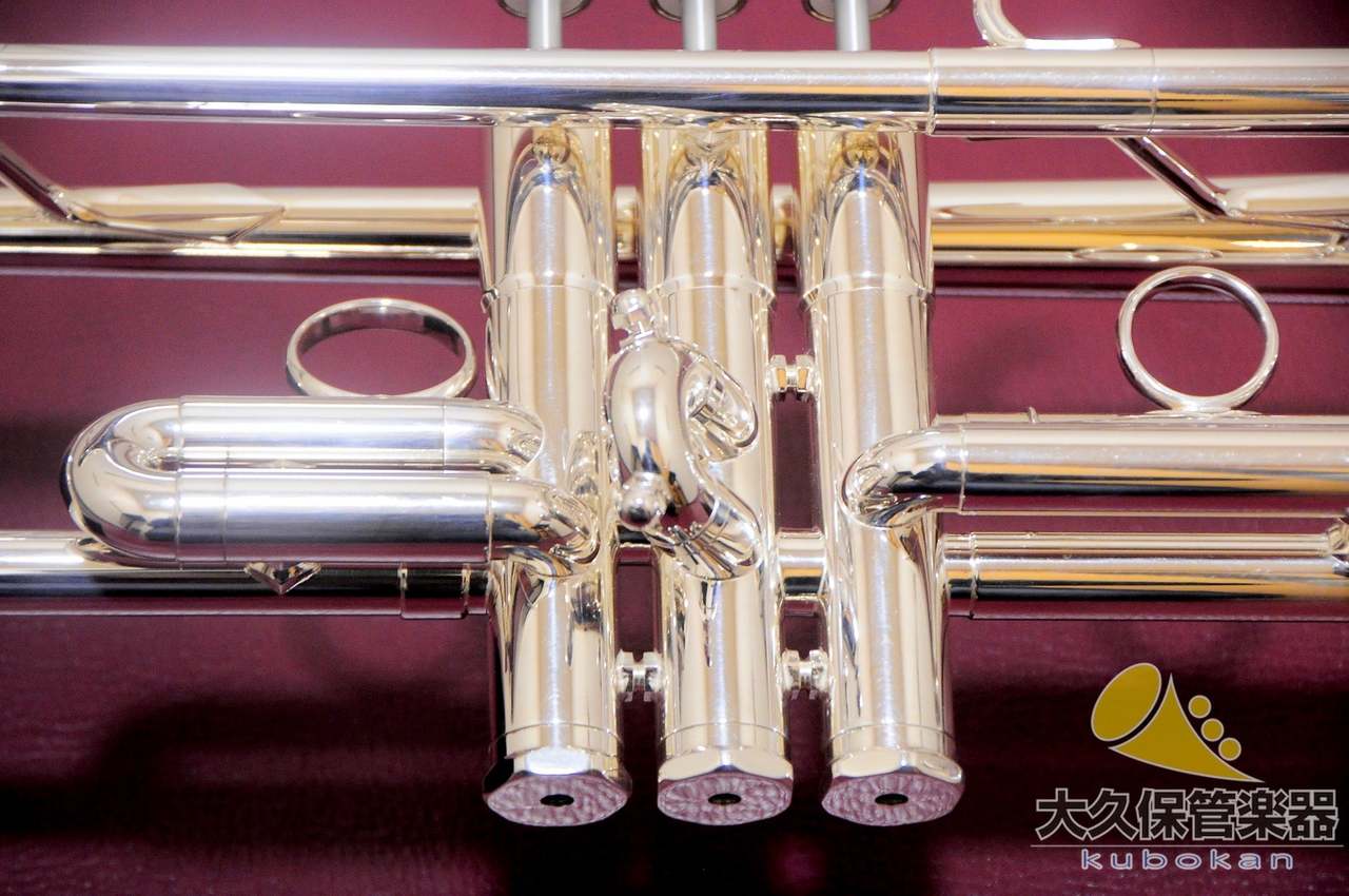 Schilke シルキー S22C SP C管トランペット（中古）【楽器検索デジマート】