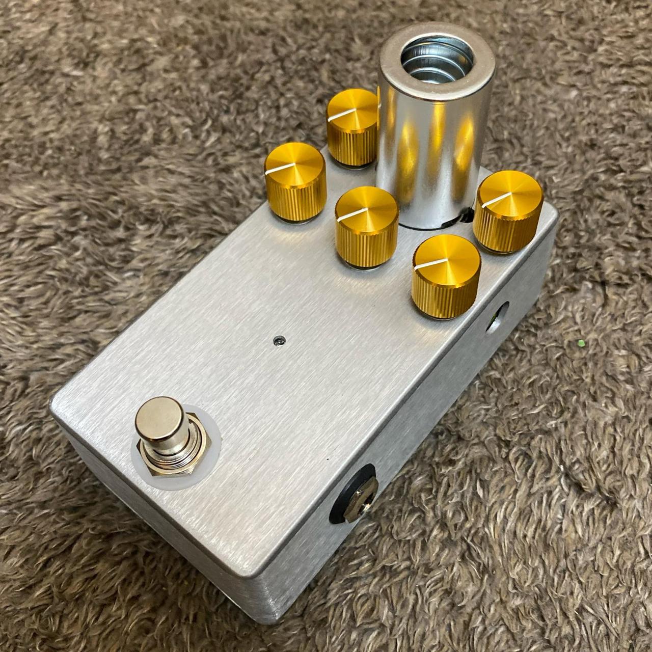 Lee Custom Amplifier VJCM-800【尾張小牧店】（中古/送料無料）【楽器