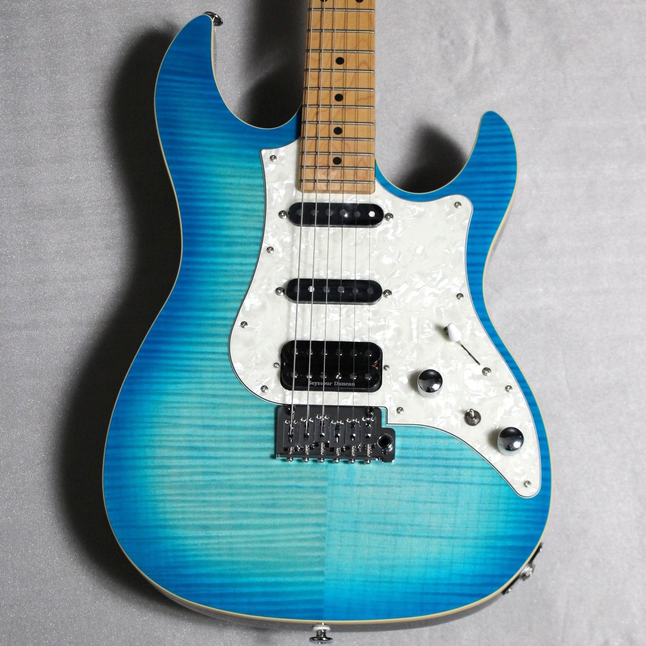 FUJIGEN(FGN) 【モダンストラト】JOS2-FM-M Ocean Burst #C240007