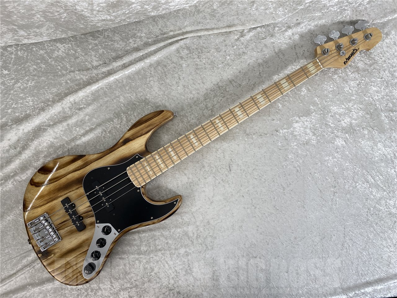 EDWARDS E-AMAZE-AS/M (Solid Burner) （中古/送料無料）【楽器検索