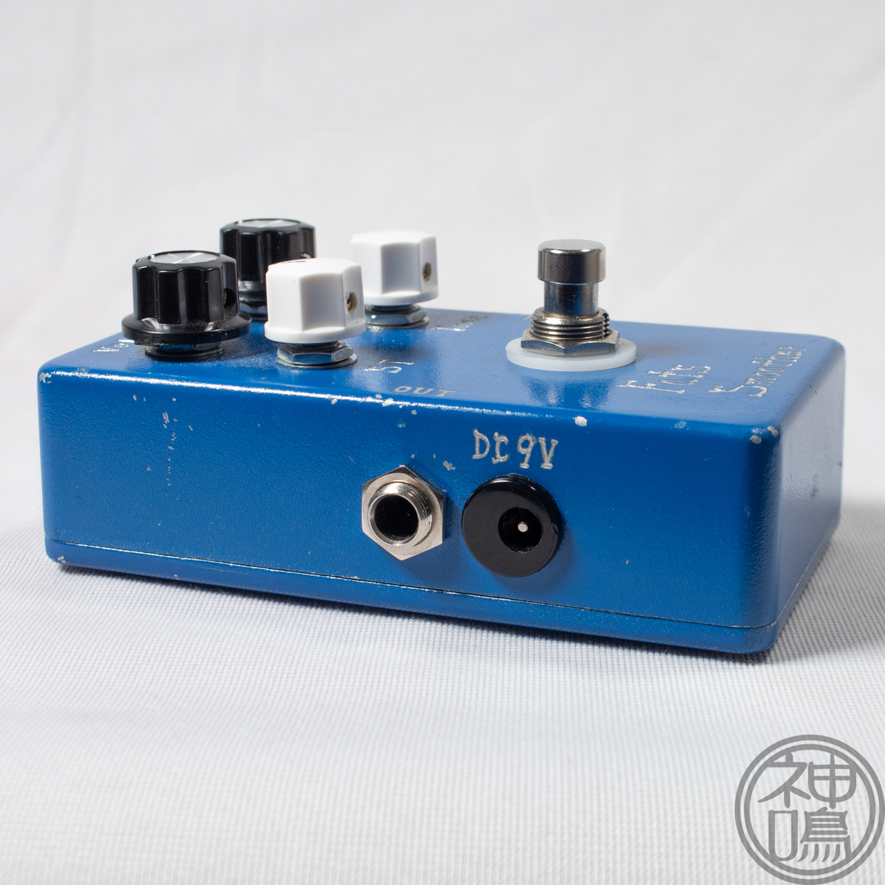 Fats Sound Laboratory Fats Smoother（中古）【楽器検索デジマート】