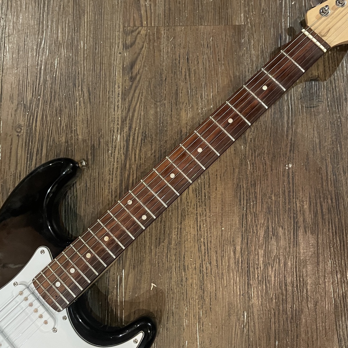 Bacchus Universe Series Electric Guitar（中古/送料無料）【楽器検索