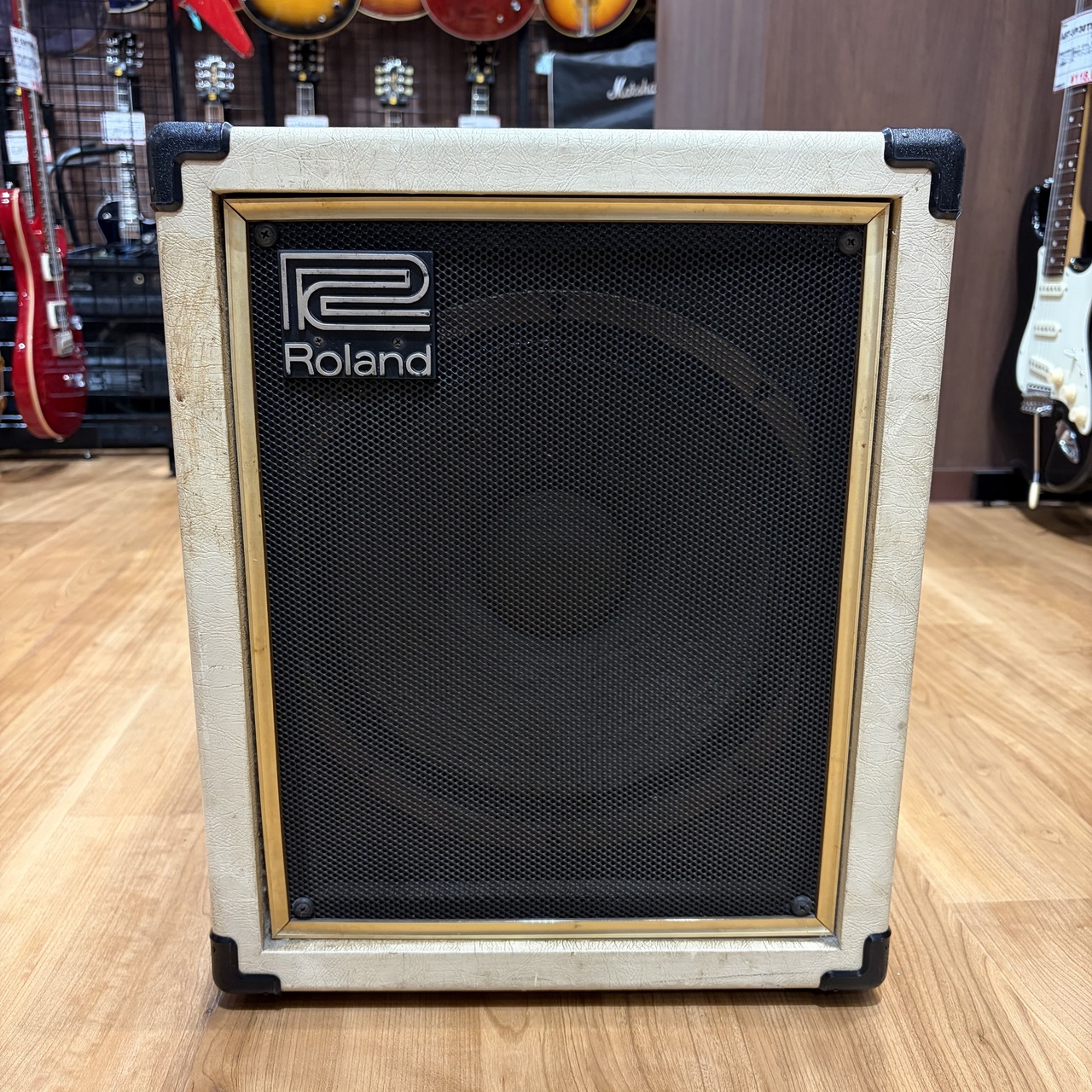 Roland CUBE-60 BASS（中古）【楽器検索デジマート】