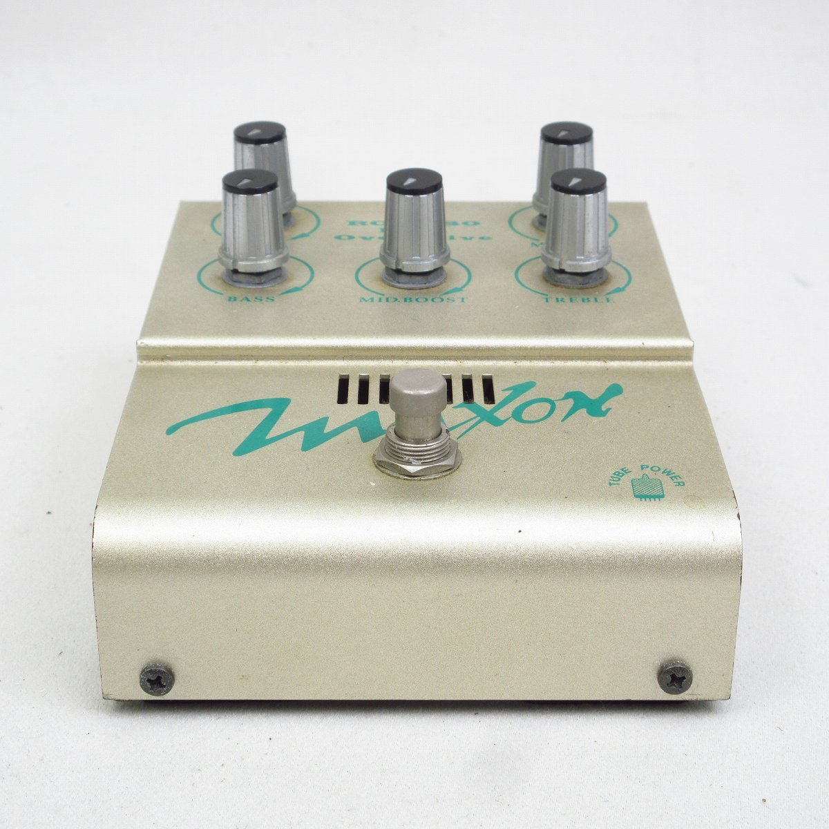 Maxon ROD880 Real Overdrive オーバードライブ 【横浜店】（中古