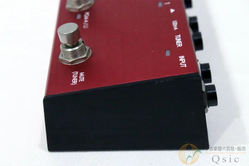 （まけん様）VITAL AUDIO ENCOUNTER　VAPS-4 Amazon | Vital Audio ENCOUNTER VAPS-4 プログラマブルループ