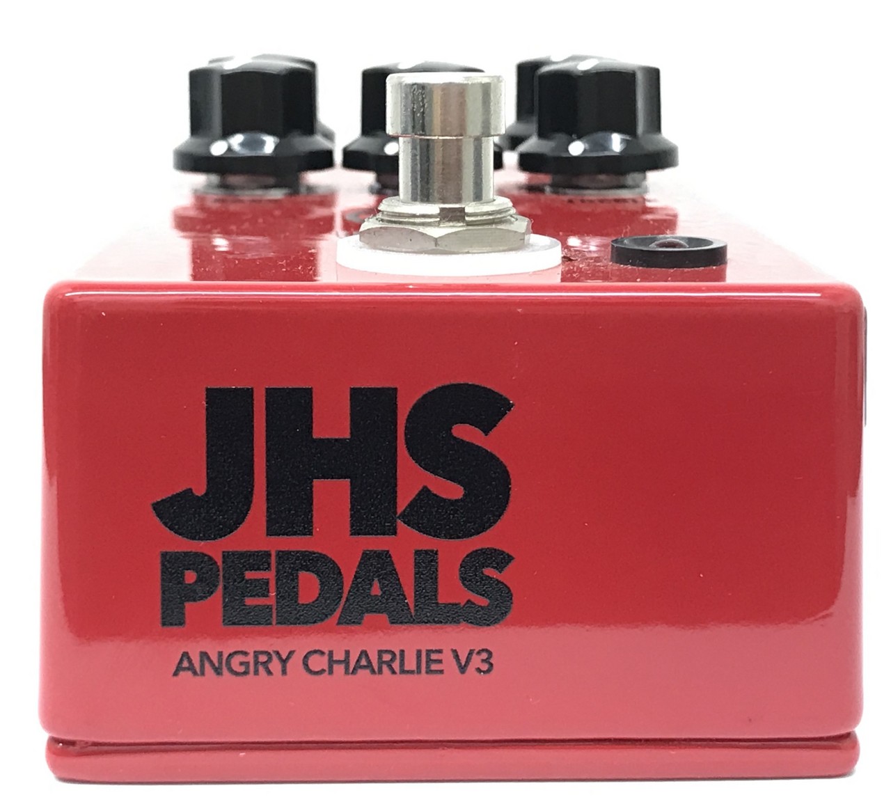 JHS Pedals Angry Charlie V3（中古）【楽器検索デジマート】
