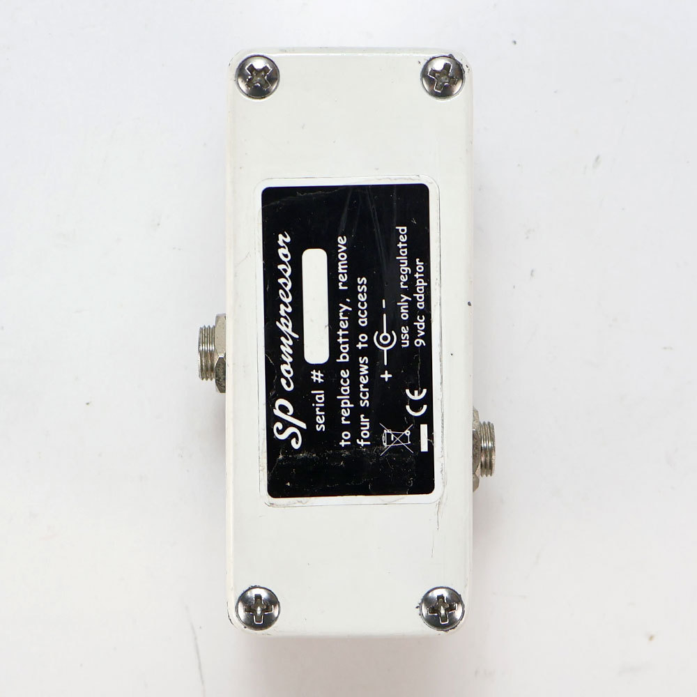 Xotic 【中古】 エフェクター コンプレッサー Xotic SP Compressor