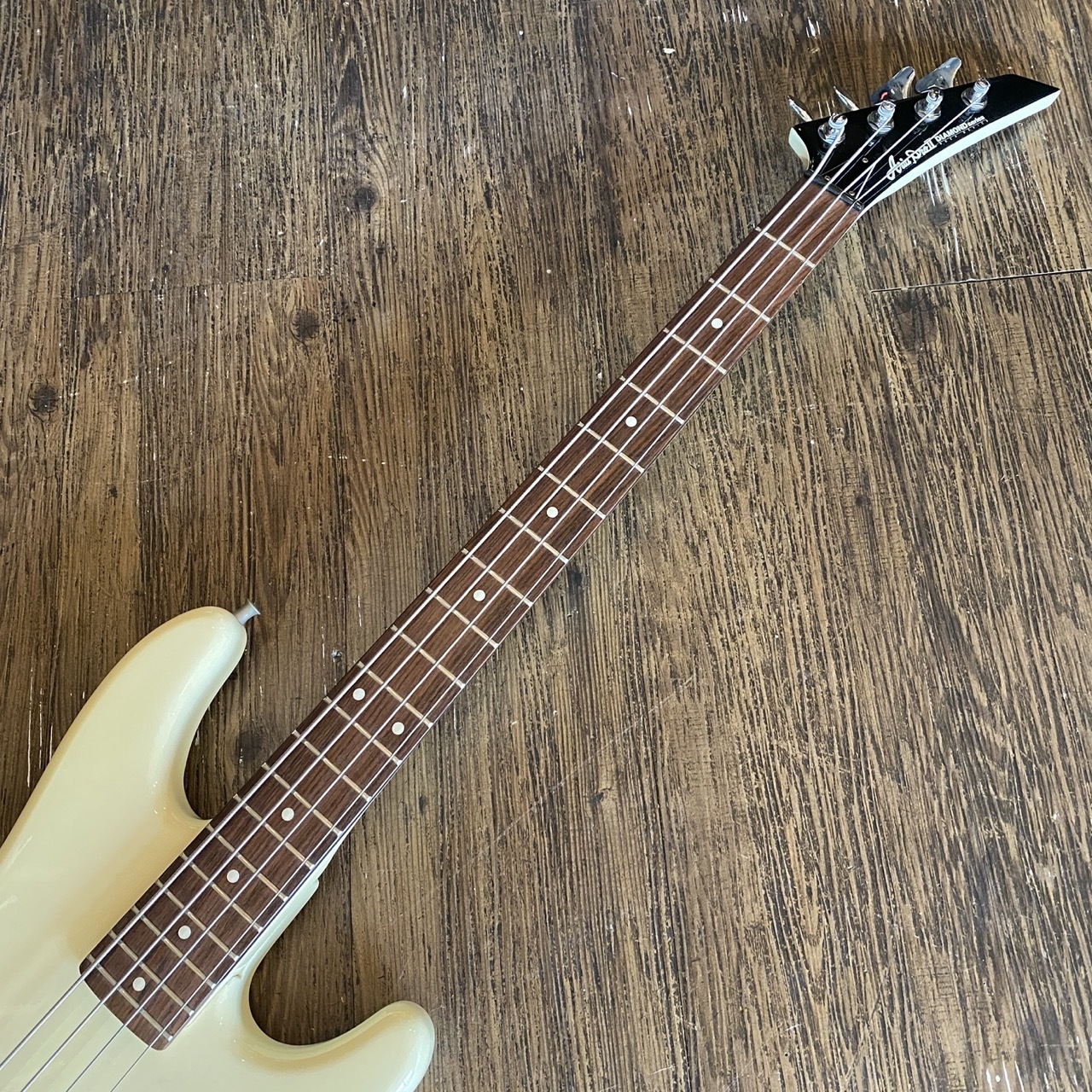 Aria Pro II Diamond Series Electric Bass Guitar（中古/送料無料