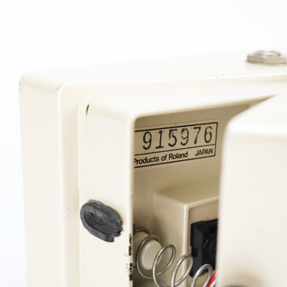 BOSS 【中古】 デジタルディレイ BOSS DD-3 Digtal Delay MADE IN
