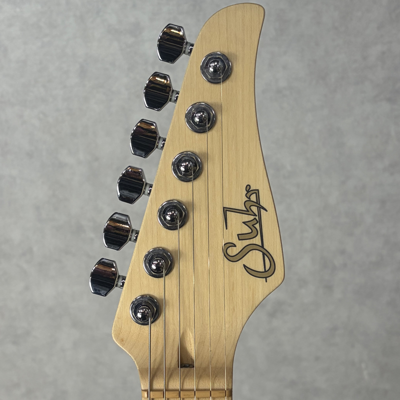 Suhr Standard Pro (S4) TBK/M【加古川店】（中古/送料無料）【楽器