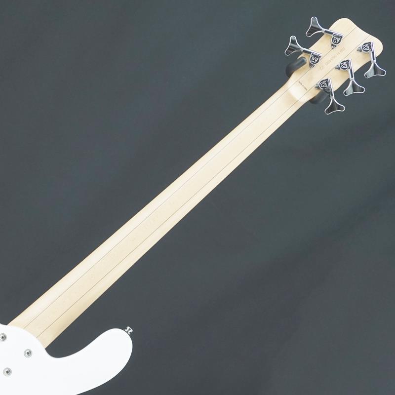ベース Warwick StreamerLX5 Warwick Streamer LX5 Natural Stain High Polish <ワーウィック