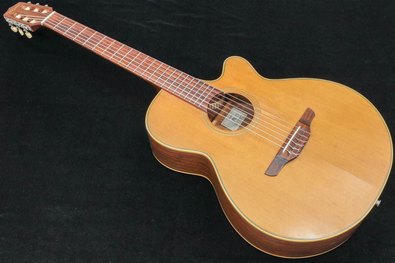 Takamine NPT-110N #34070388 1.87kg【Guitar Shop TONIQ横浜】（中古