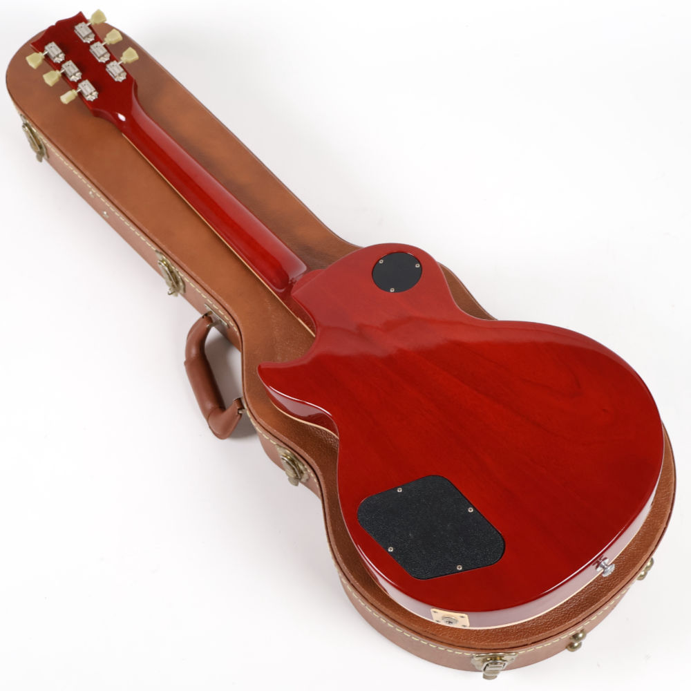 Gibson 【中古】 Gibson Les Paul Traditional 2017 T Heritage Cherry