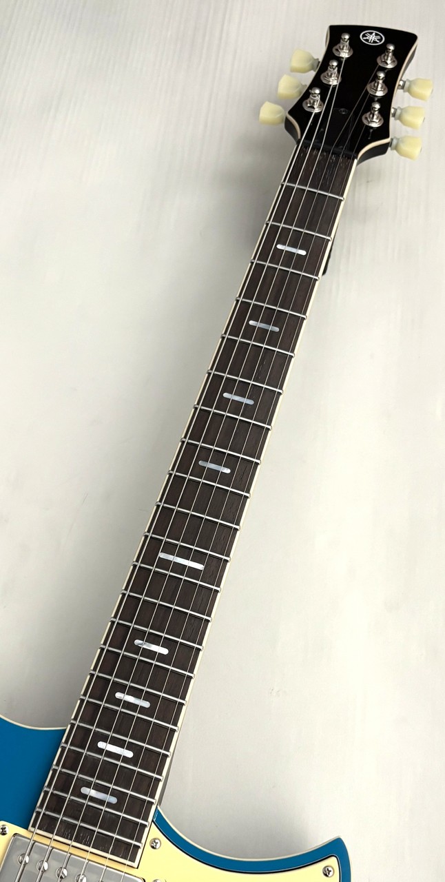 YAMAHA Revstar RSS20 スイフトブルー 楽天市場】YAMAHA / REVSTAR RSS20 スイフトブルー (SWB) ヤマハ