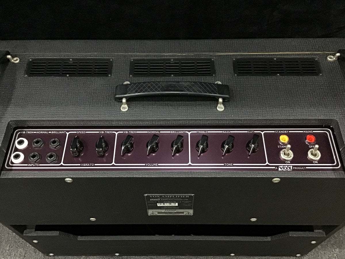 VOX 1999年製 AC30 6TB 【梅田店】（中古/送料無料）【楽器検索