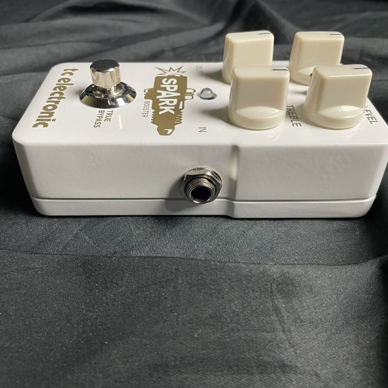 tc electronic Spark Booster（中古）【楽器検索デジマート】