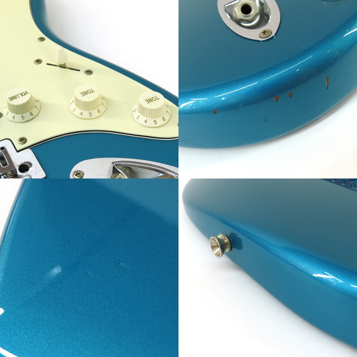 FERNANDES LE-1Z（中古/送料無料）【楽器検索デジマート】