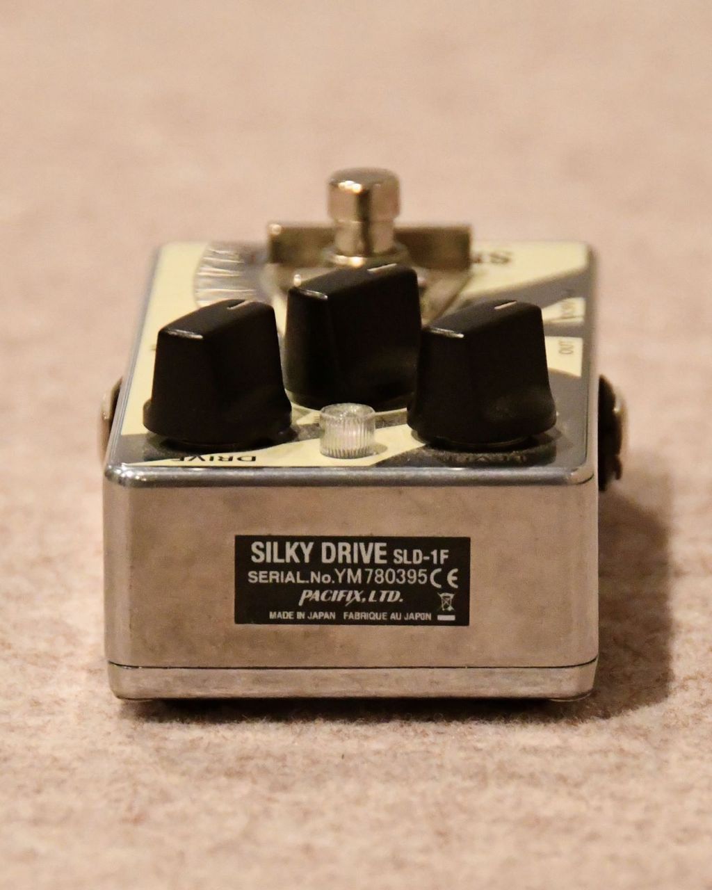 Providence SILKY DRIVE SLD-1F（中古）【楽器検索デジマート】
