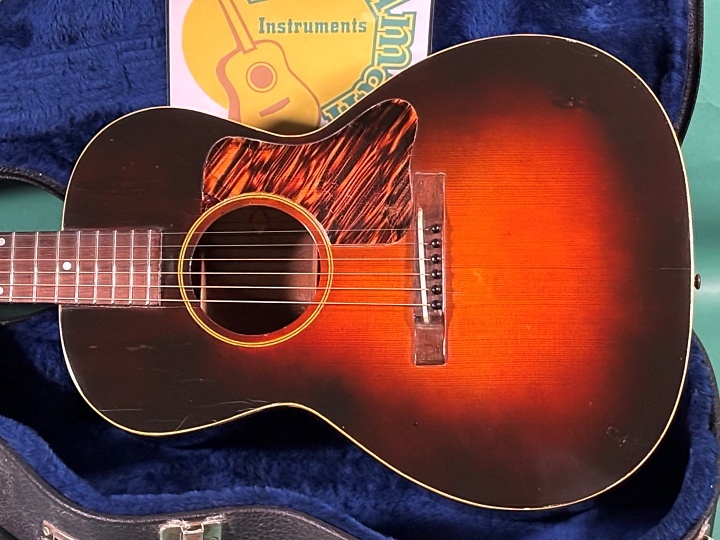 Gibson L-00 REF（ビンテージ）【楽器検索デジマート】