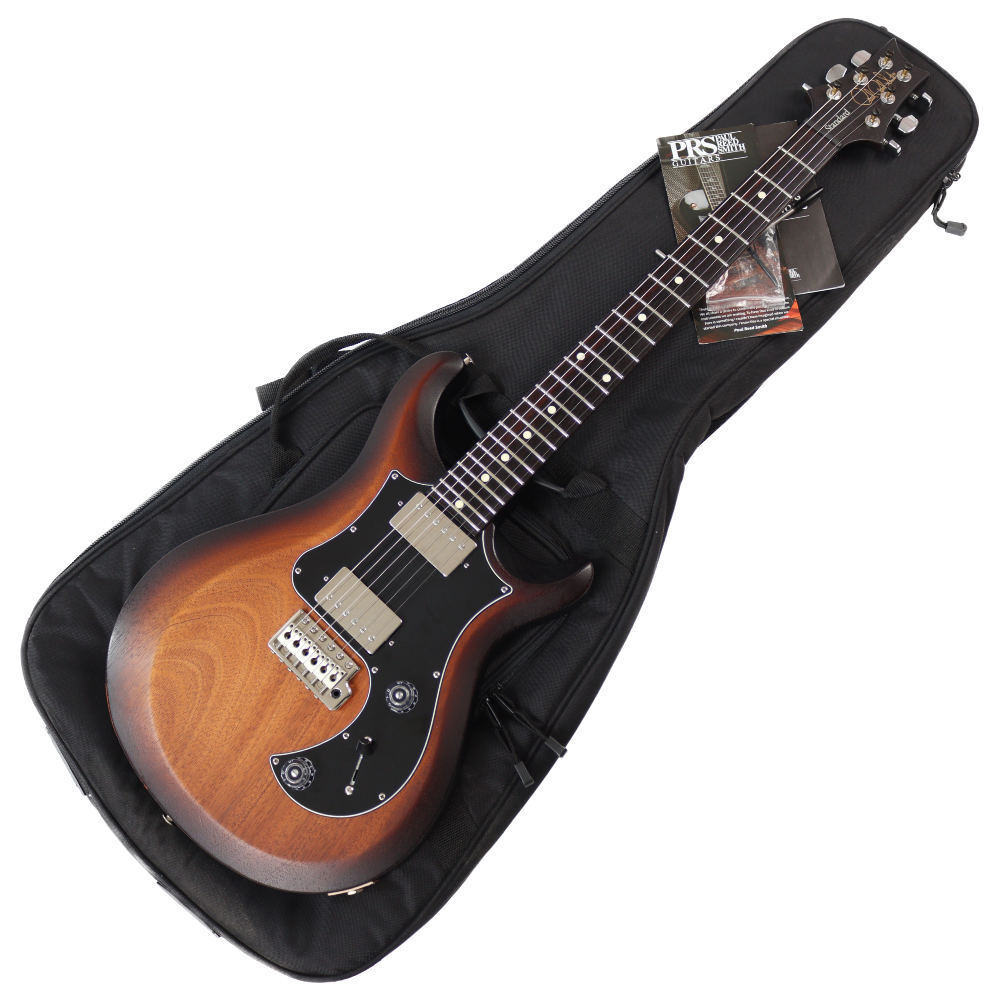 Paul Reed Smith (PRS) S2 Standard 24 [Black] - 楽器堂