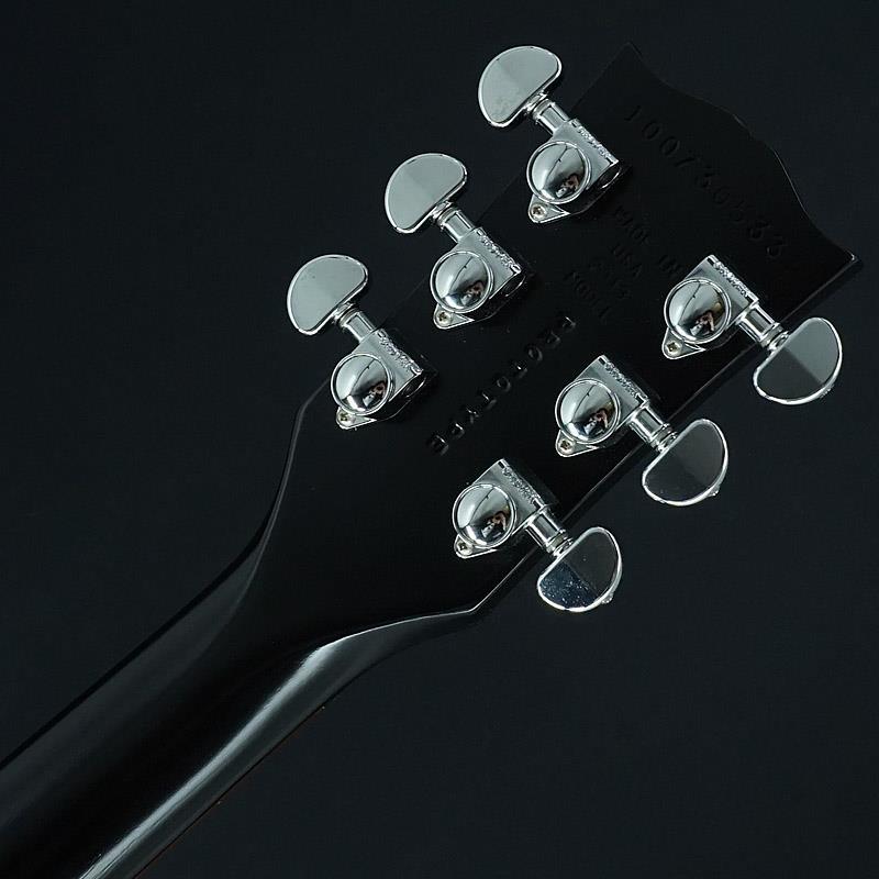 Gibson USED 중고 SG '50s Tribute (Vintage Sunburst) [SN.100730533] 기브손 사진 8