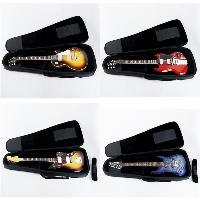 Noah'sark NEG-BLACK [エレキギター用ギグケース]（新品）【楽器