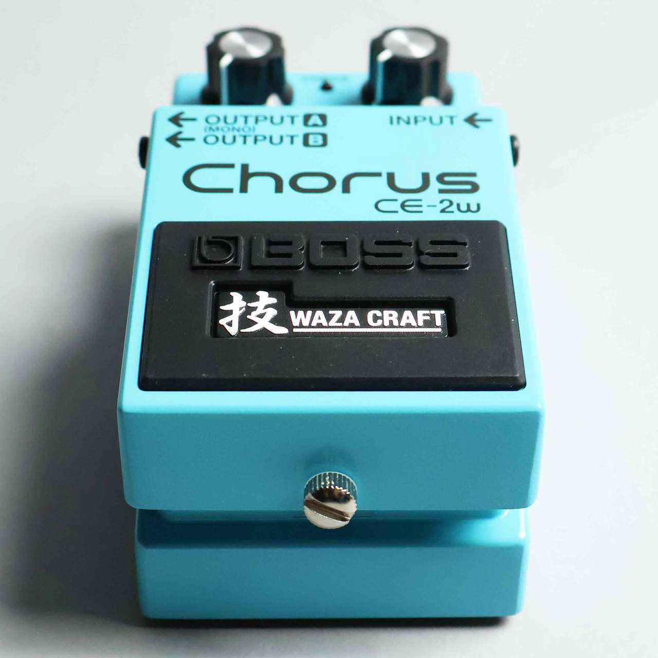 BOSS CE-2W Chorus コーラス エフェクター 日本製 技クラフト