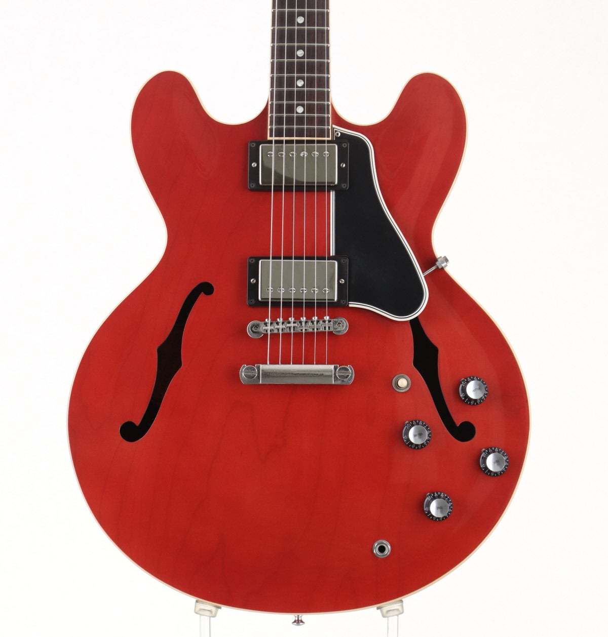 Gibson ES-335 DOT Reissue Cherry [3.92kg/2015年製] ギブソン