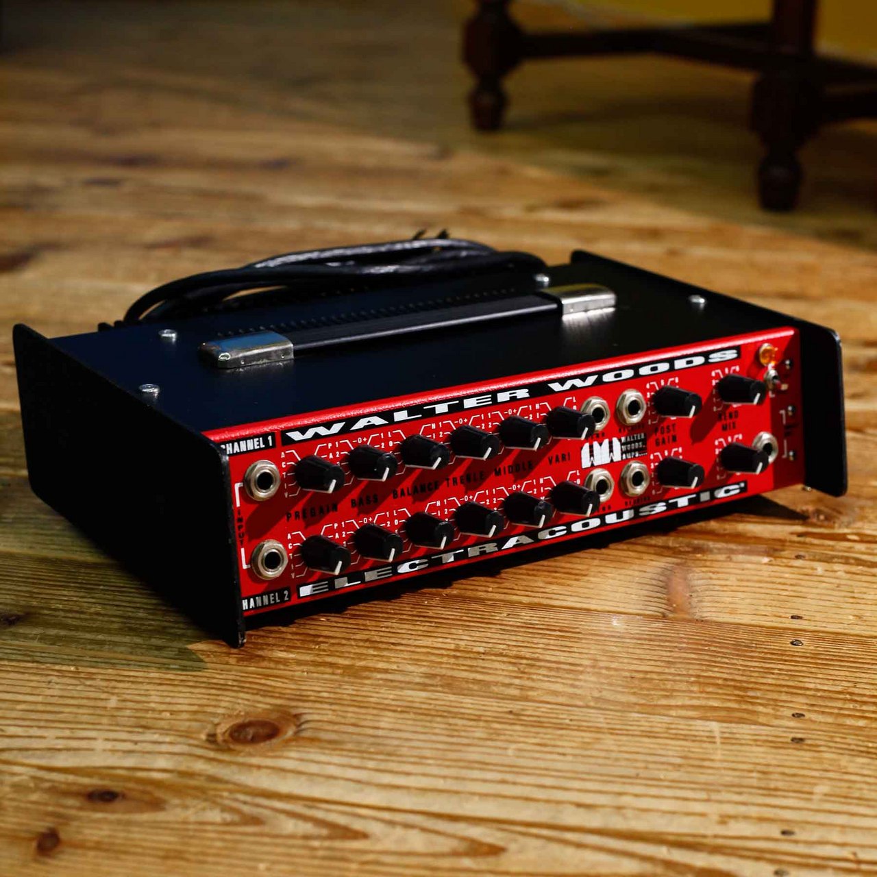 WALTER WOODS M-450 【USED】（中古）【楽器検索デジマート】