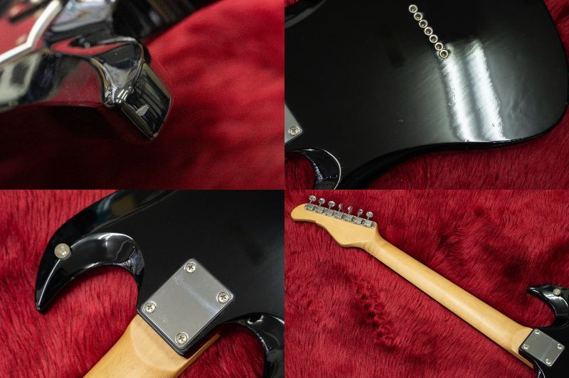 Brian 7strings guitar 3.1kg【横浜店】（中古/送料無料）【楽器