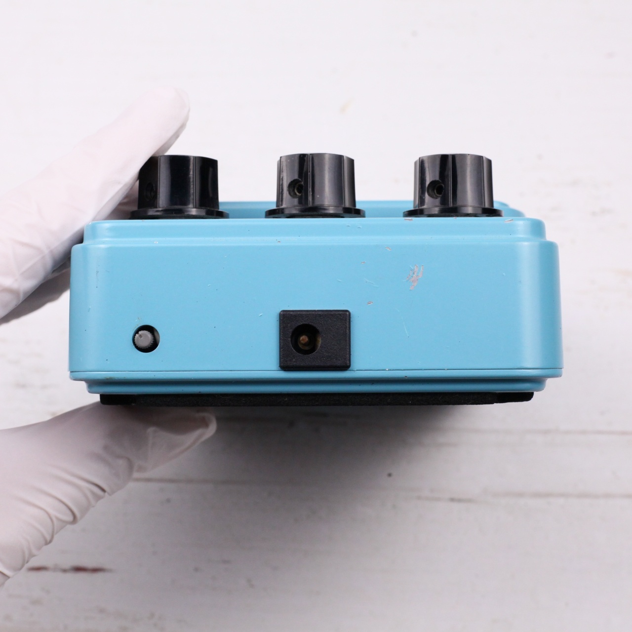 Maxon Maxon CS-550 Stereo Chorus（中古/送料無料）【楽器検索