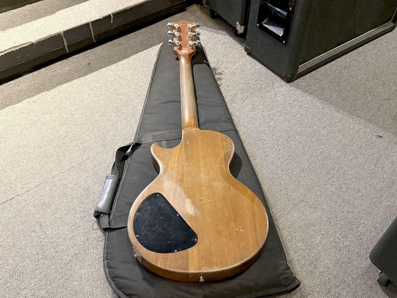 Gibson The Paul（ビンテージ）【楽器検索デジマート】