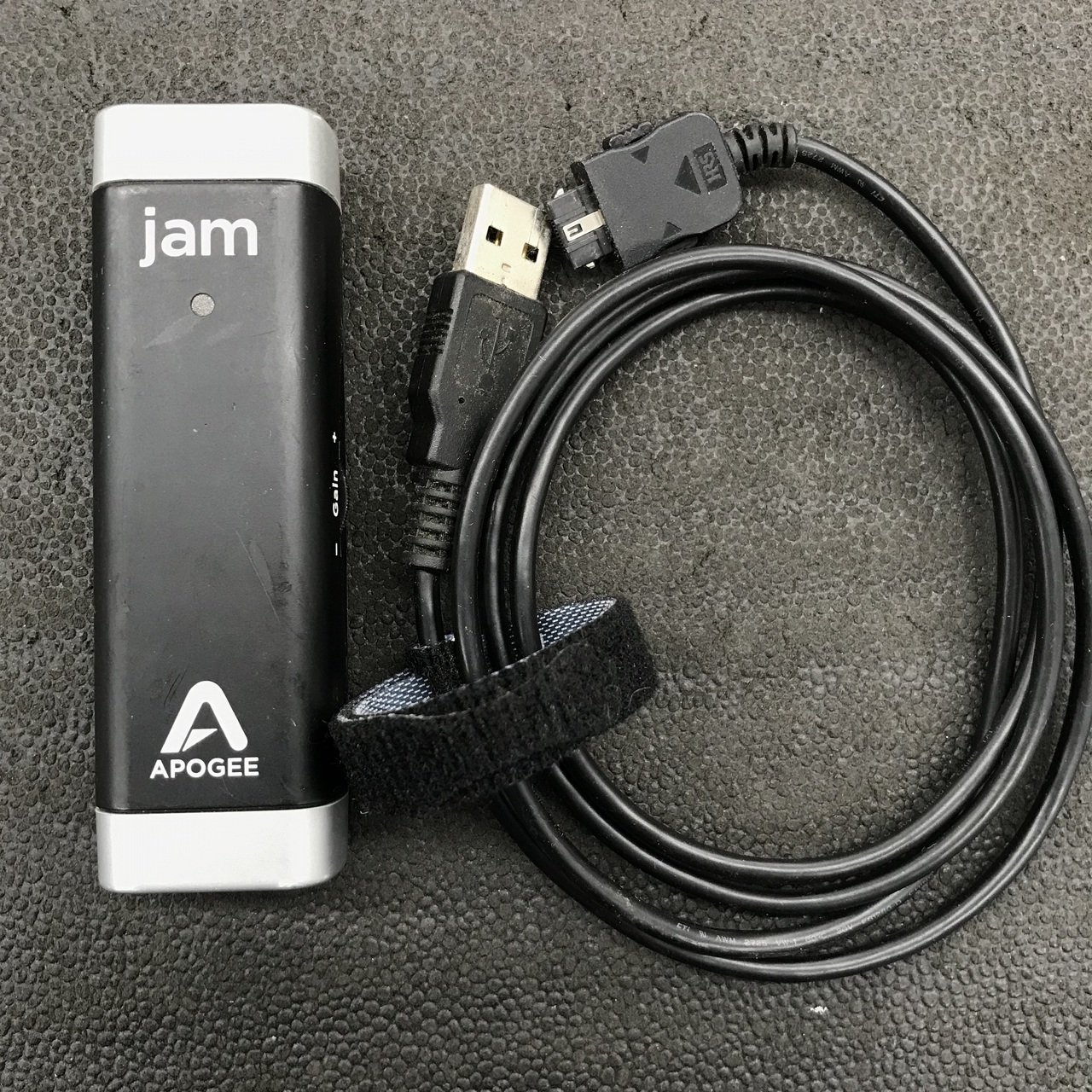 APOGEE jam+ ／オーディオインターフェース／未使用新品 APOGEE jam+ ／オーディオインターフェース／未使用新品 Amazon.co.jp
