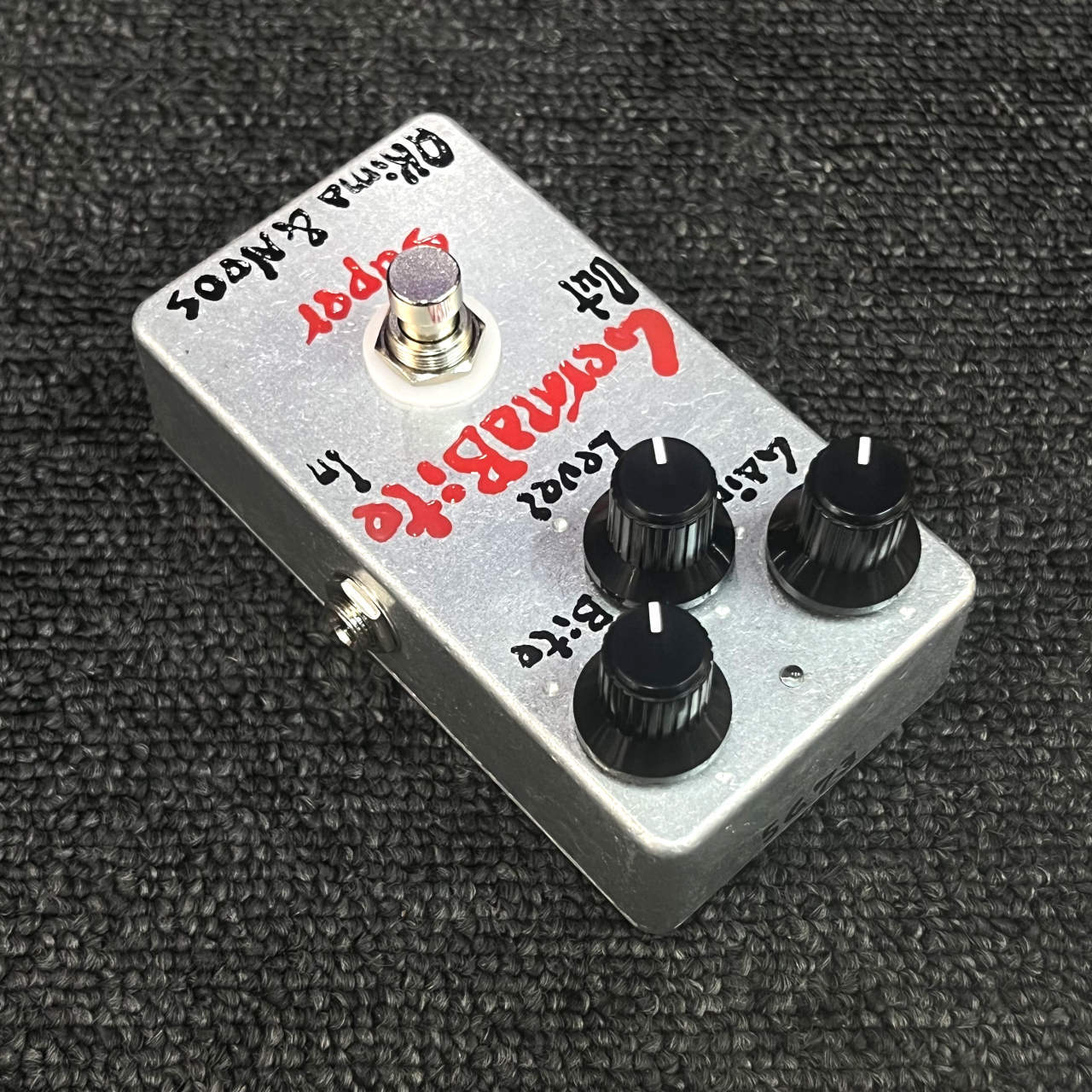 AKIMA&NEOS Germa Bite Super（新品/送料無料）【楽器検索