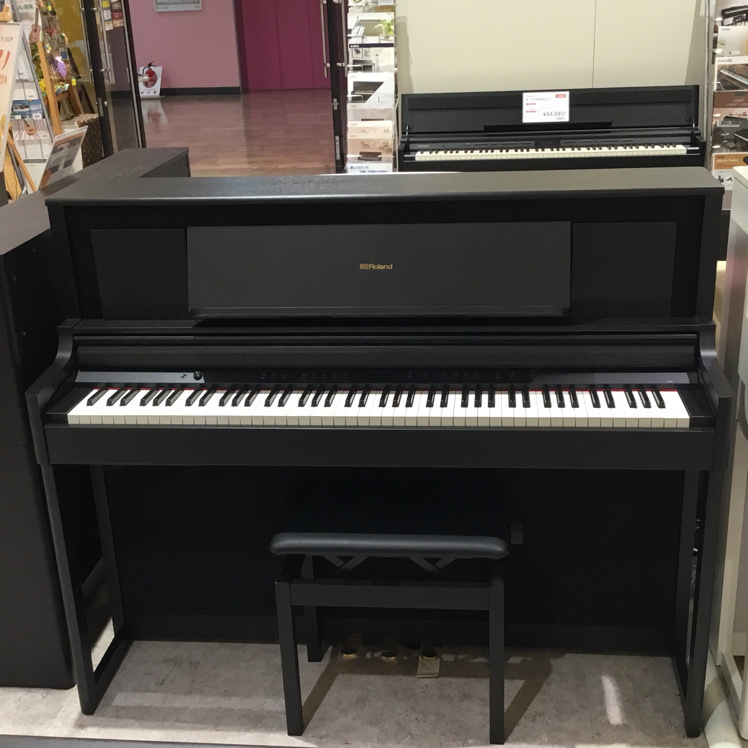 Roland LX706GP（中古/送料無料）【楽器検索デジマート】