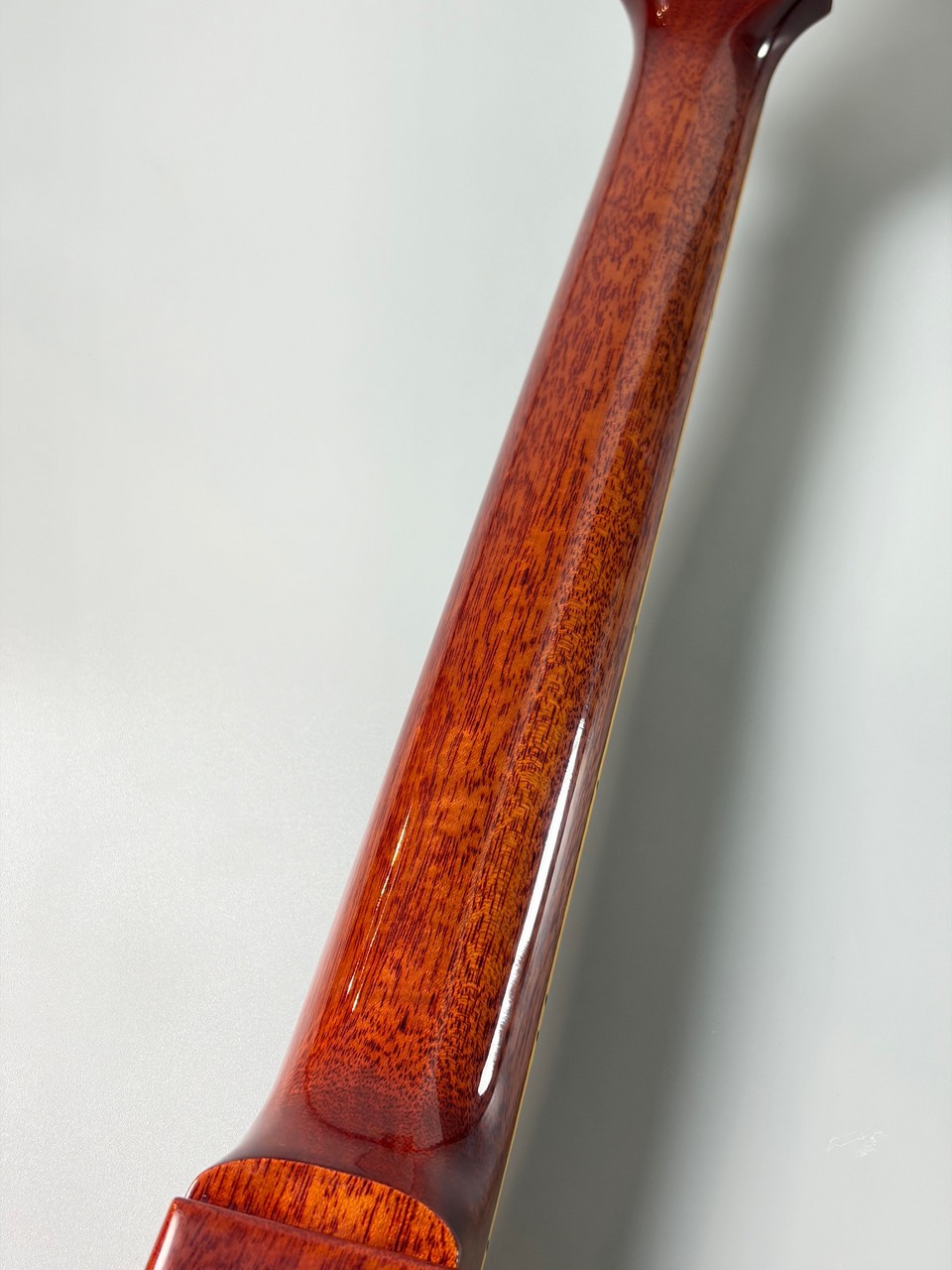Gibson Custom Shop 【漆黒指板&極上杢】1959 Les Paul Standard