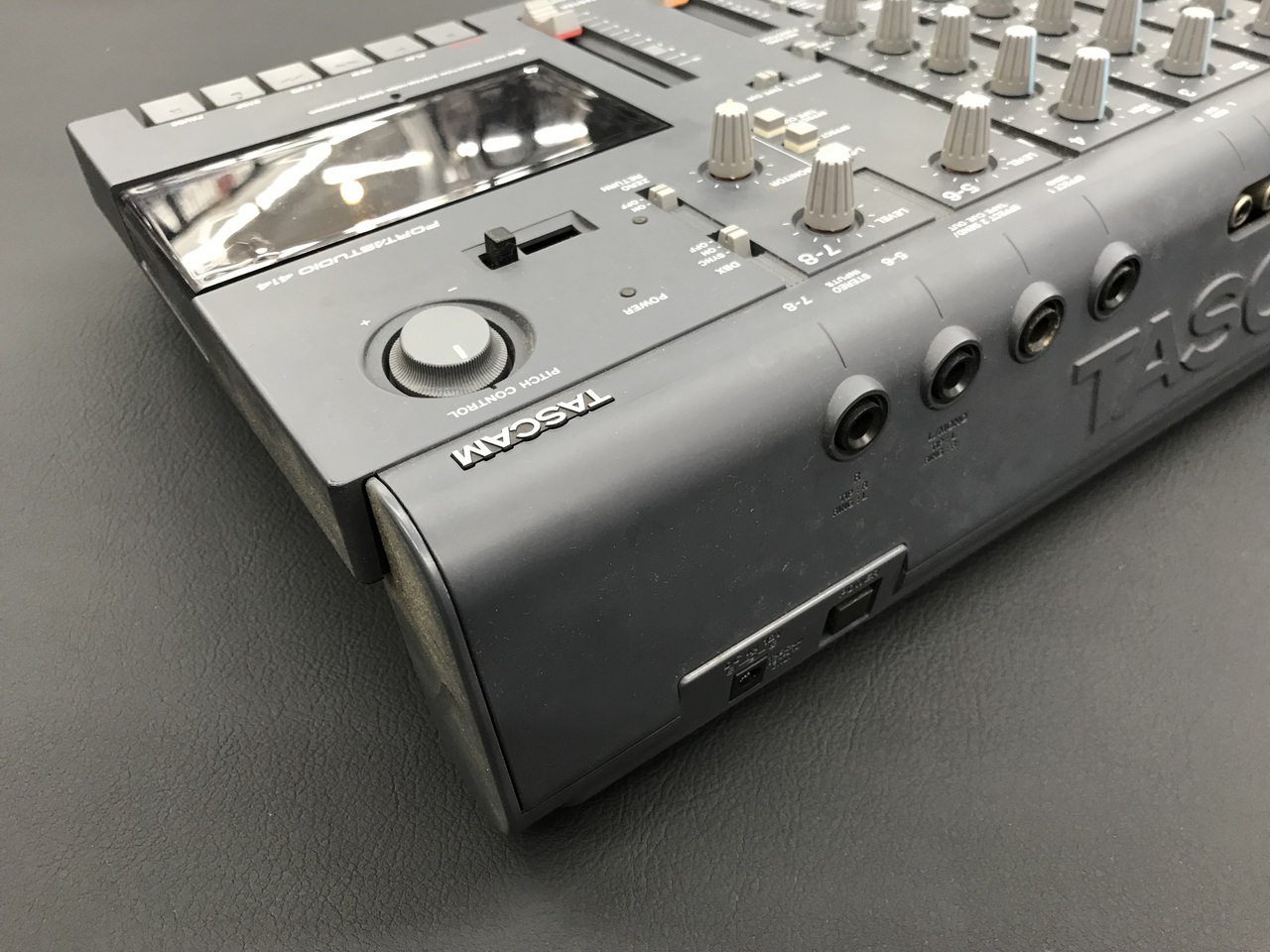 Tascam Porta Studio 414（中古）【楽器検索デジマート】