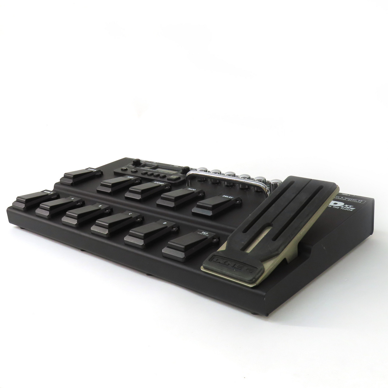 LINE 6 POD XT LIVE（中古/送料無料）【楽器検索デジマート】