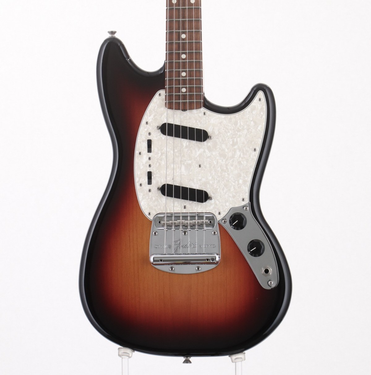 限定値下げFender / VINTERA 60S MUSTANG Fender Vintera 60s Mustang 3Color Sunburst 【御茶ノ水本店