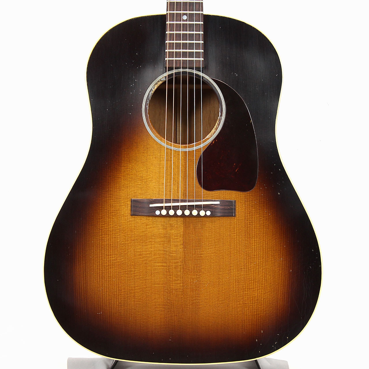 (セッキー)Gibson Murphy Lab 1942 J45 Gibson / Custom Shop Murphy Lab Collection 1942 Banner J-45