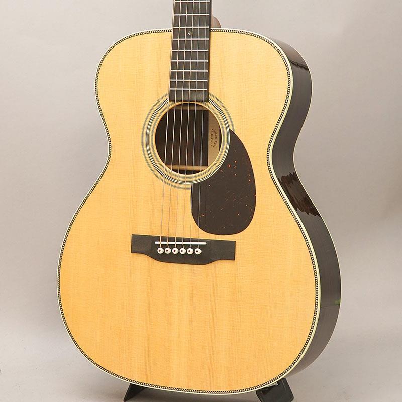 Martin 【担当者選定品】OM-28 Standard #3030159 マーチン マーティン