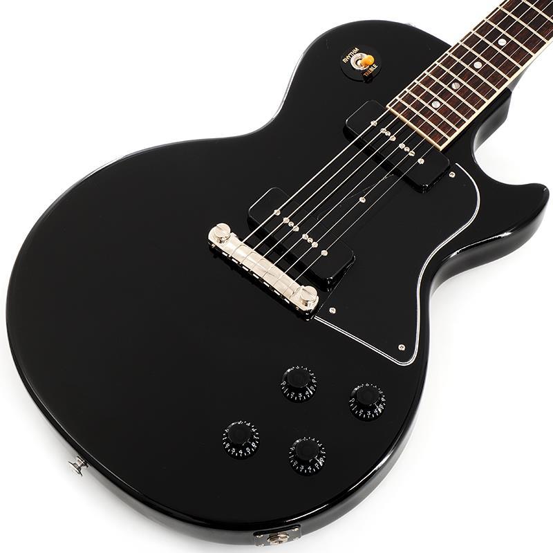 Gibson Les Paul Special (Ebony) 【S/N 219850127】（新品）【楽器